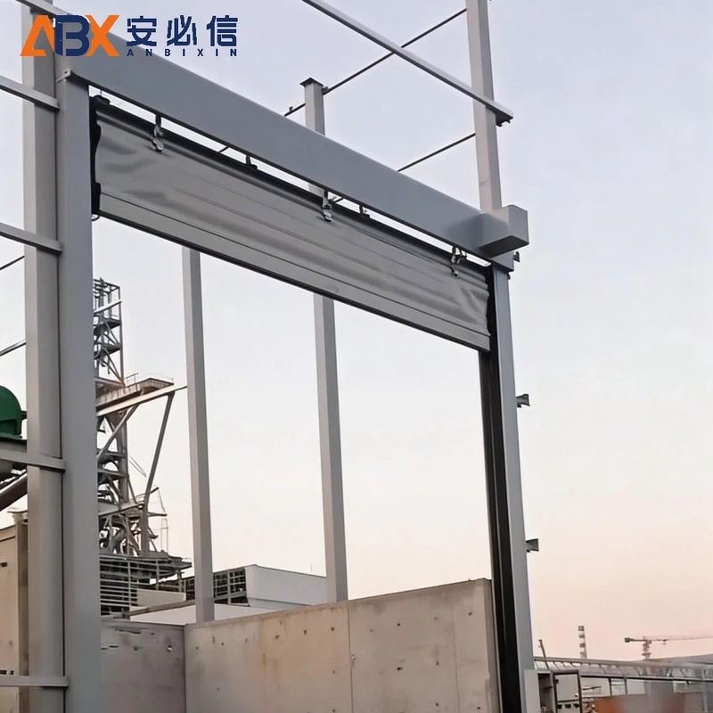 娄底冷库门封